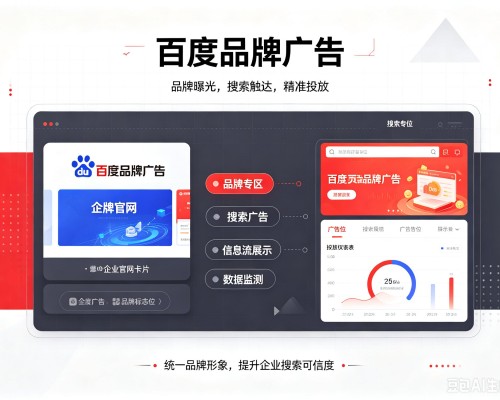 曾都百度品牌广告